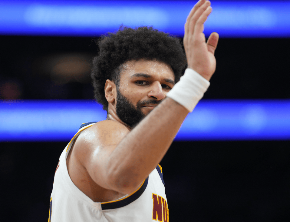 关于穆雷连续二十场比赛得分超过晋级下一阶段，快船不断突破！的信息