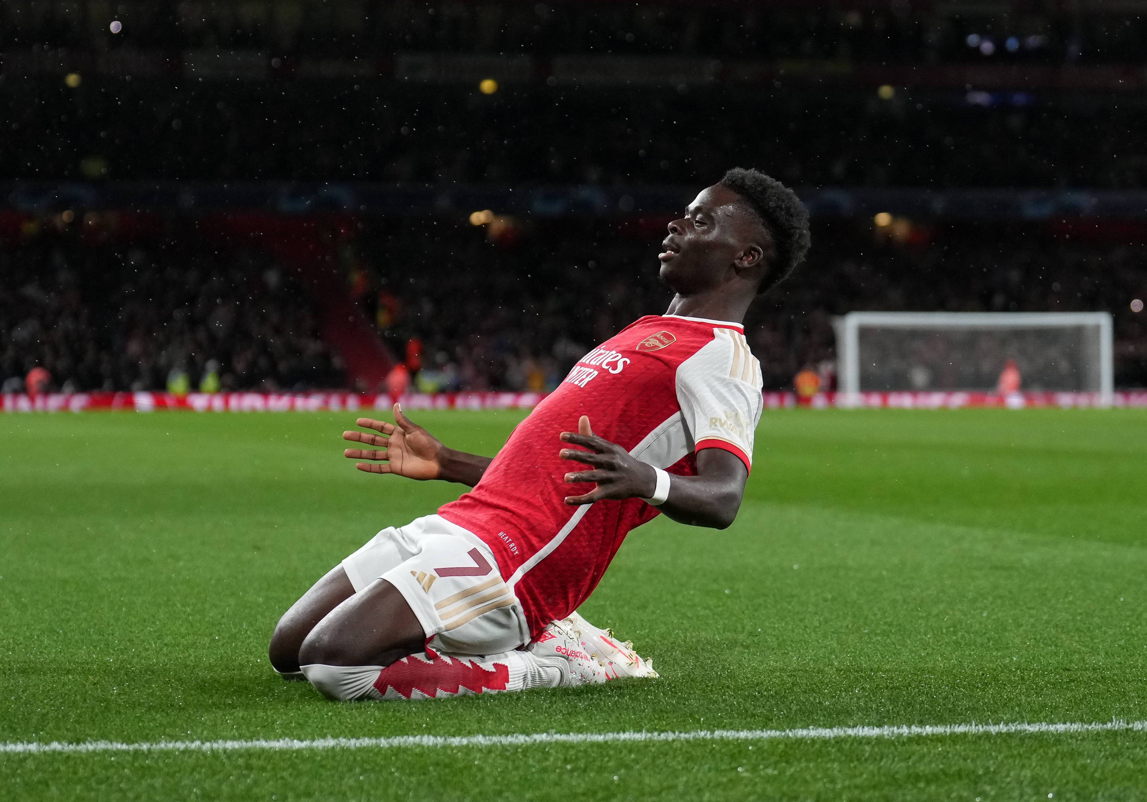 萨拉赫意外战胜曼联，领先优势明显引爆全场！