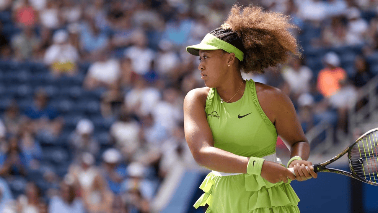 大坂直美重要时刻最后时刻胜出，勇士带队取胜！