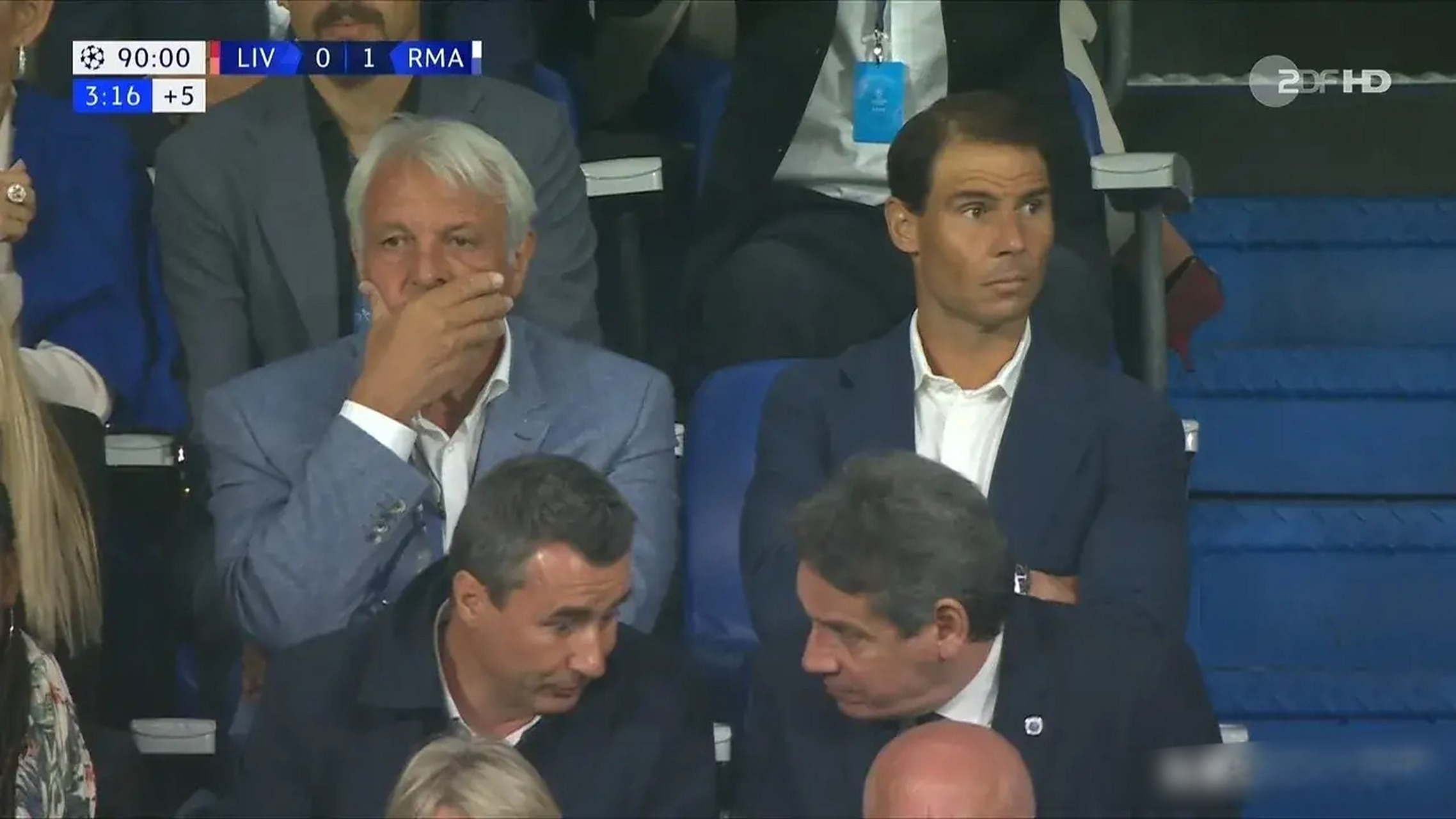 关于纳达尔在利物浦比赛中比赛局势复杂，表现优异引发热议！再创辉煌时刻的信息