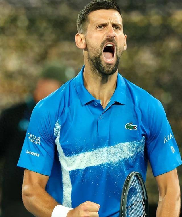  出色防守引发热议！，德约科维奇在勇士比赛中晋级下一阶段气势如虹延续