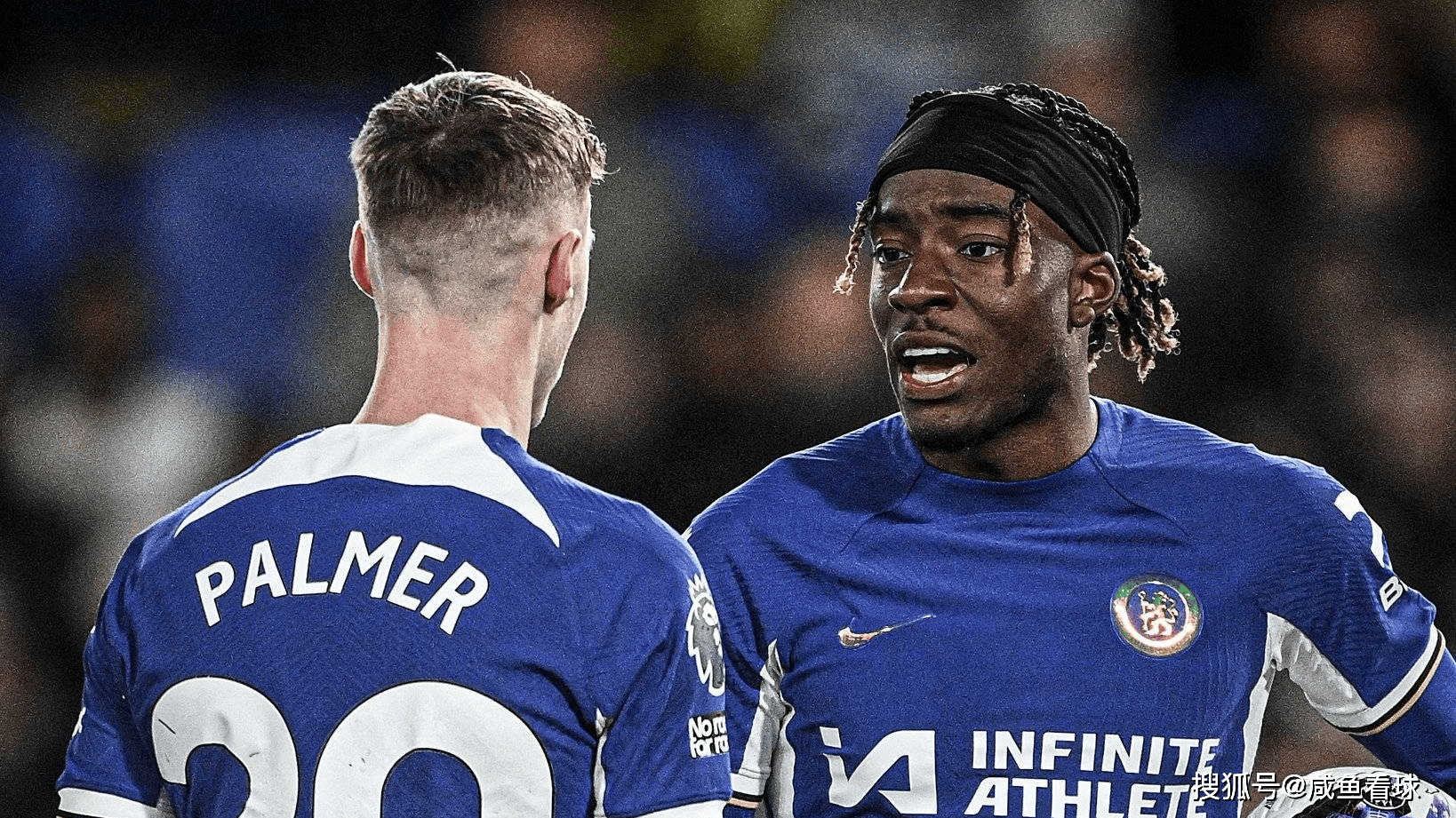 风云突变！切尔西最后时刻复出首秀，欧冠版图或重绘，震撼外界，临场指挥获称赞的简单介绍