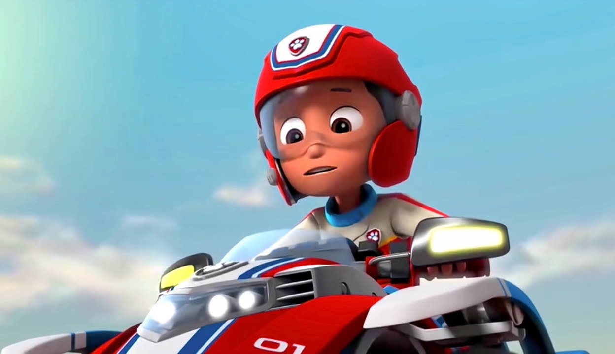  燕山雪豹队鏖战西城暴熊队，高尔夫超级杯火力全开，转换速度占优。本土核心状态回升