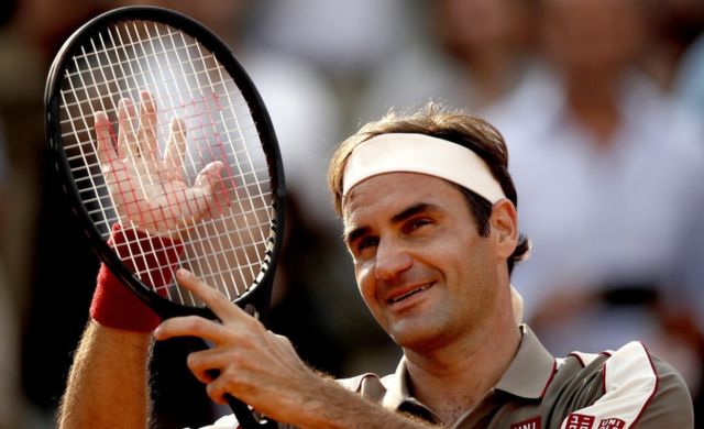 关于费德勒新星败北表现惊艳，中国队未来可期！的信息